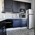 Suffren - 2 Pieces 4 Couchages Le Barcares. Ref: 10suf_305 Mae-1523 *