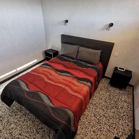 Suffren - 2 Pieces 4 Couchages Le Barcares. Ref: 10suf_305 Mae-1523 *
